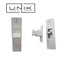 Cortizo CorVision Sliding Door  Handle-security lock mini- white